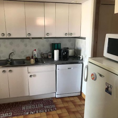 Gruissan Vue Imprenable Apartman Kültér fotó