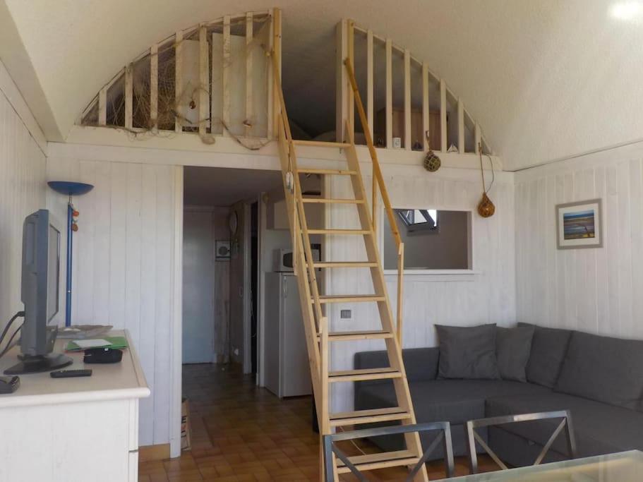 Gruissan Vue Imprenable Apartman Kültér fotó