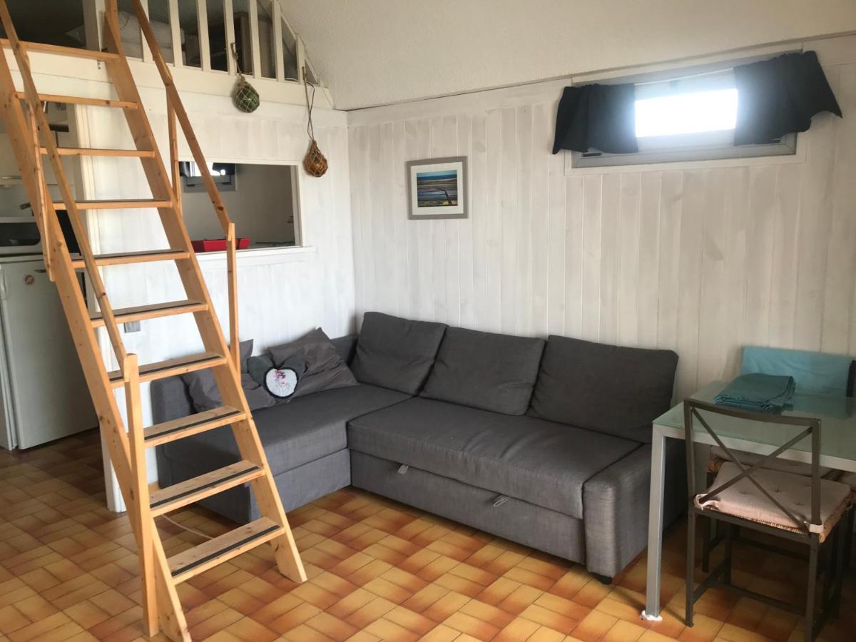 Gruissan Vue Imprenable Apartman Kültér fotó