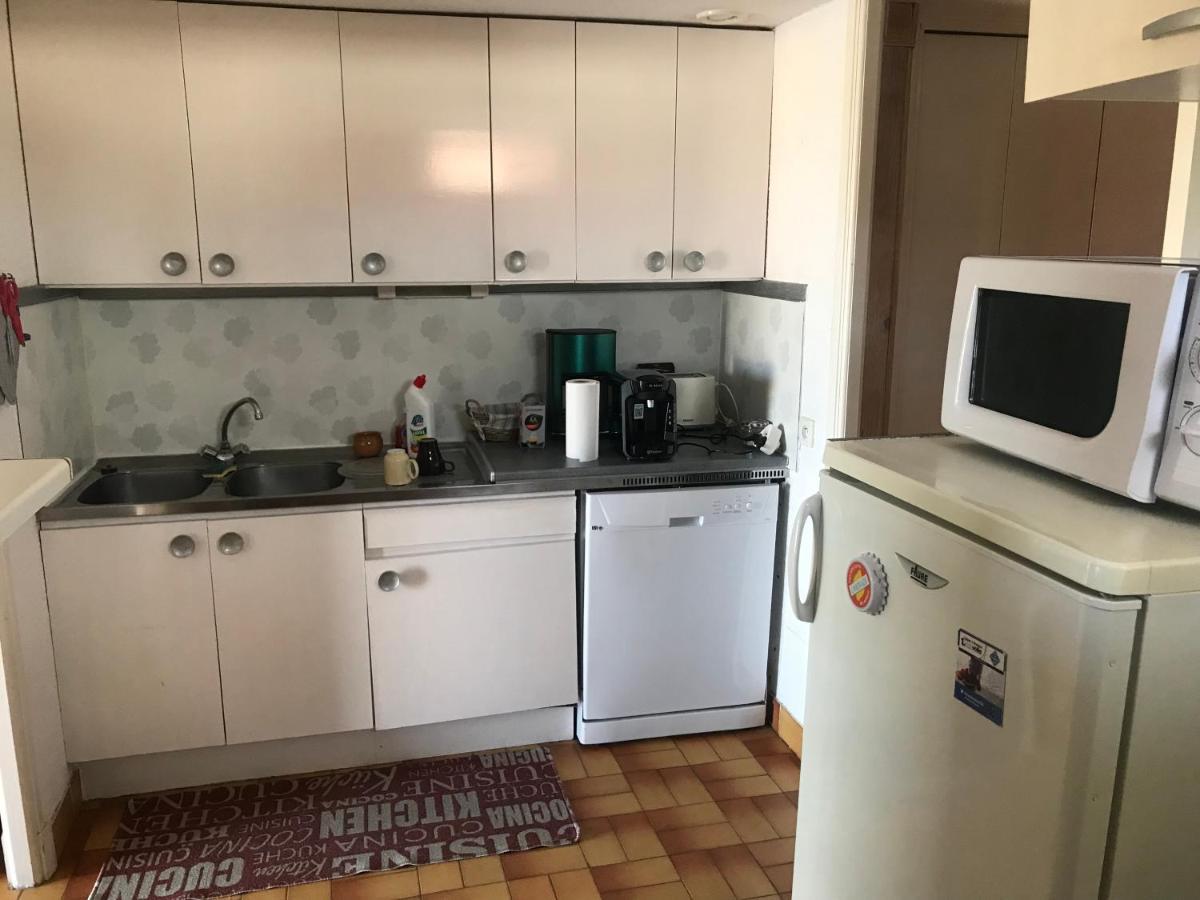 Gruissan Vue Imprenable Apartman Kültér fotó